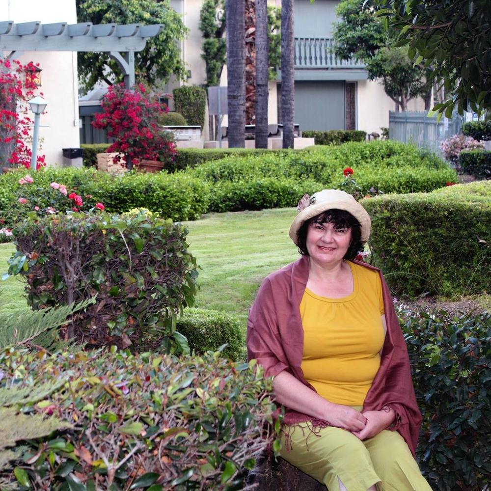 Meet your Posher, Tatyana